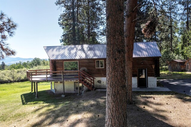 900 Springhill Rd, Hamilton, MT 59840