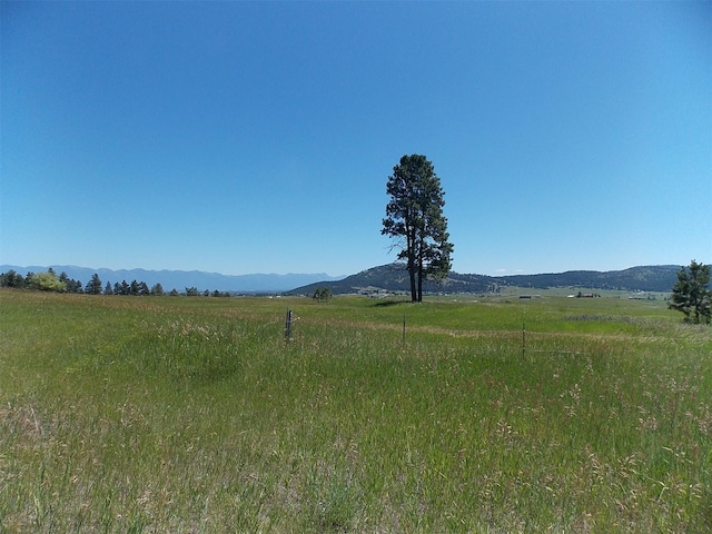 635 Morning View Dr, Kalispell MT, 59901 land for sale