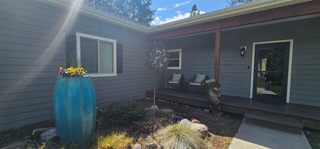 2010 Silvertip Dr S, Bigfork, MT 59911 - view of property exterior