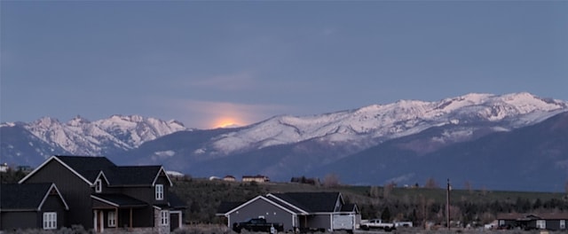 LOT32-A Drovers Trl, Stevensville, MT 59870