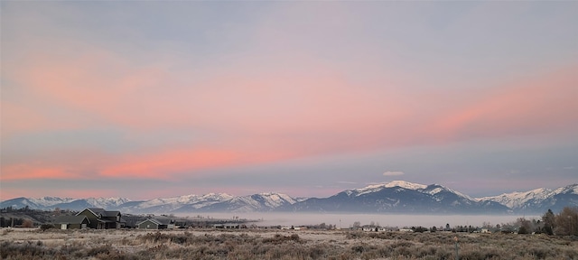 LOT32-A Drovers Trl, Stevensville, MT 59870