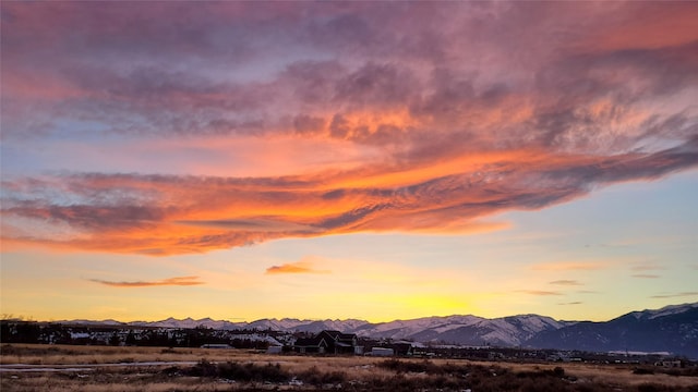 LOT32-A Drovers Trl, Stevensville, MT 59870