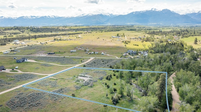 LOT32-A Drovers Trl, Stevensville, MT 59870