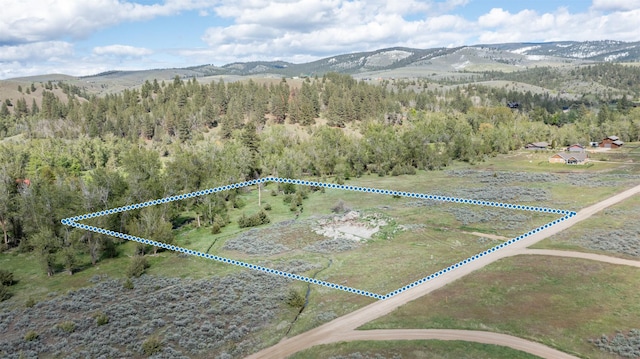 LOT32-A Drovers Trl, Stevensville, MT 59870