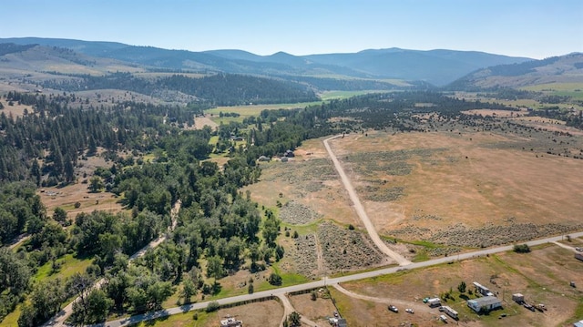 LOT32-A Drovers Trl, Stevensville, MT 59870
