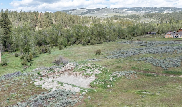 LOT32-A Drovers Trl, Stevensville, MT 59870
