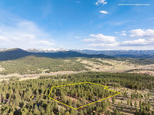 TBD Leaning Tree Ln, Clancy, MT 59634