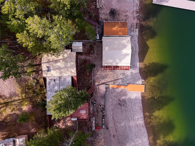 237 Lake Blaine Dr, Kalispell, MT 59901 - aerial view