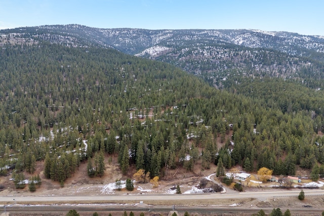 10810 US Highway 10 E, Missoula MT, 59802 land for sale