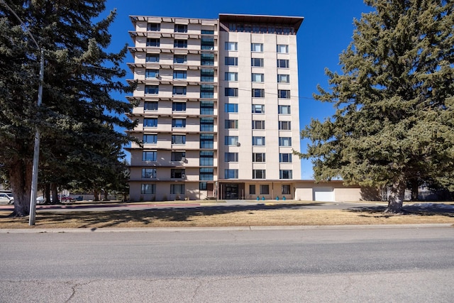 1536 Meadowlark Dr Unit 2B, Great Falls, MT 59404 - view of property