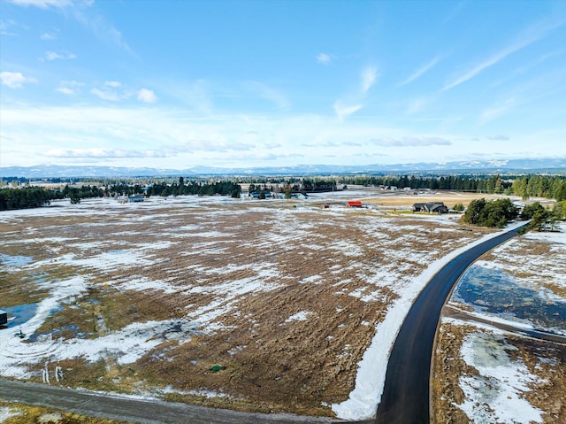 110 River Butte Dr, Columbia Falls MT, 59912 land for sale