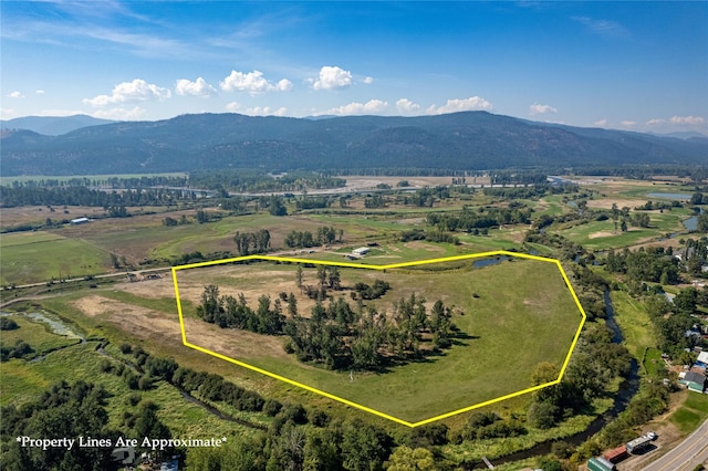 Listing photo 3 for UNK Hamel Rd, Frenchtown MT 59834