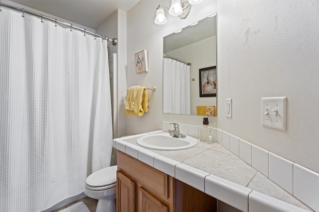 5331 Fiddler Ct, Florence, MT 59833 - bathroom featuring toilet and vanity