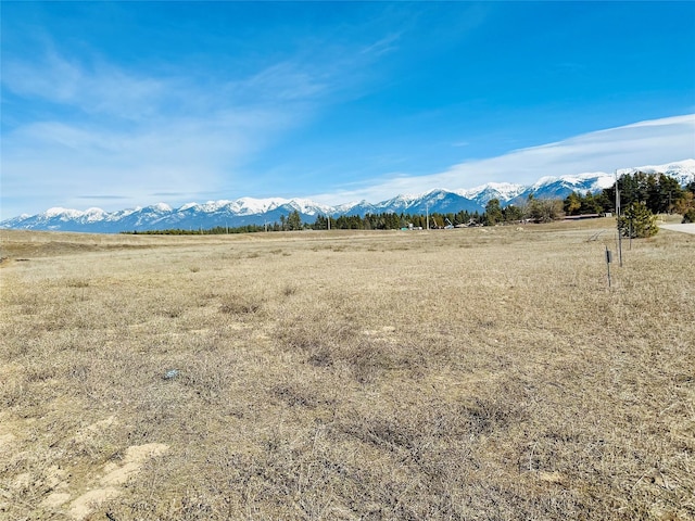 2873 Mt Highway 82, Bigfork MT, 59911 land for sale