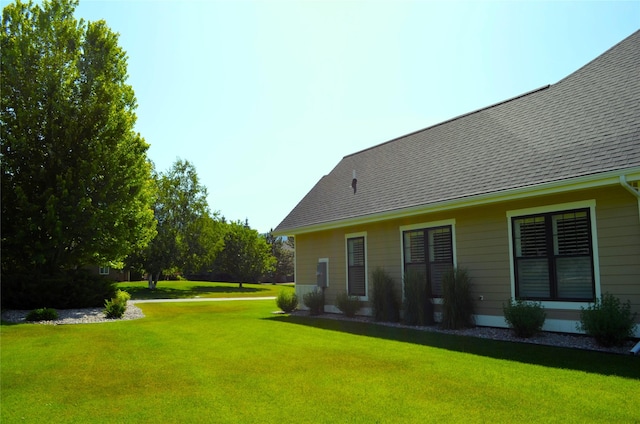 1228 Quail Ridge Dr, Kalispell, MT 59901 - view of green lawn