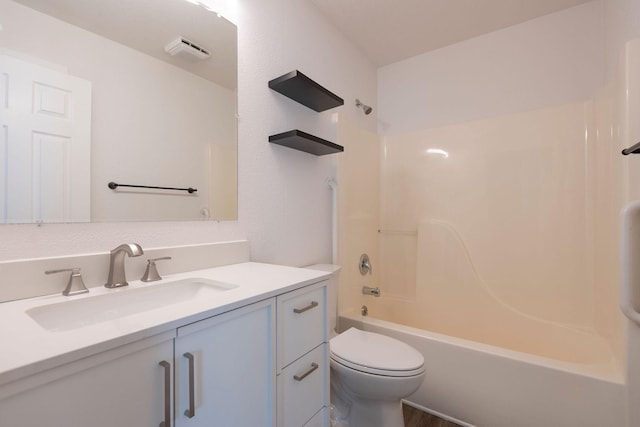 1949 University St, Helena, MT 59601 - full bath with vanity and shower / washtub combination
