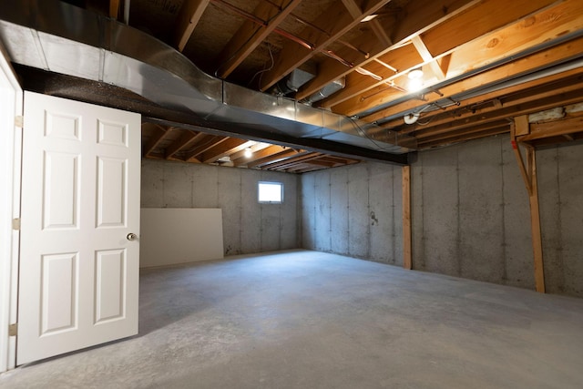 1949 University St, Helena, MT 59601 - view of basement
