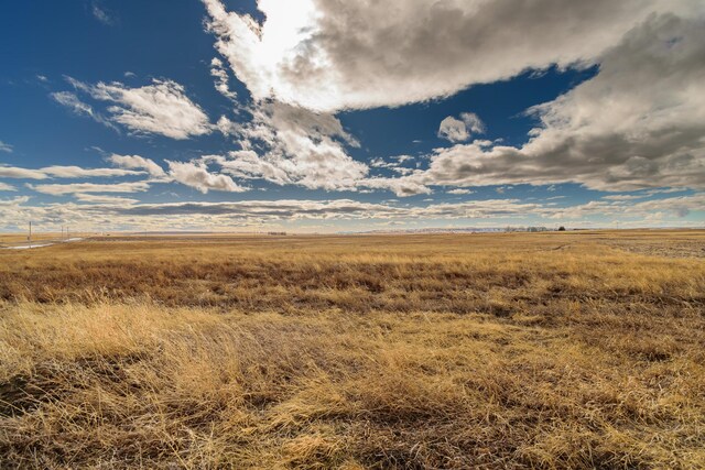 13195 US Highway 91 N, Conrad, MT 59425 - view of local wilderness featuring rural landscape