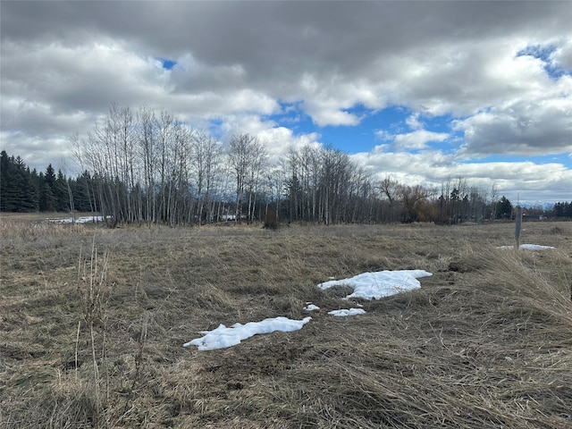 Listing photo 3 for NHN 2 Mile Dr, Kalispell MT 59901