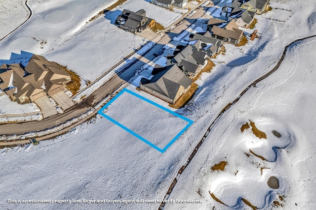 2783 Paniolo Pl, Missoula MT, 59808 land for sale