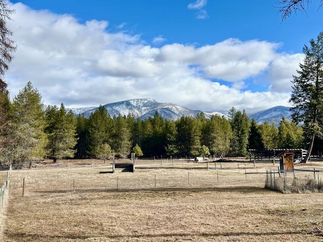 9 Weibi Ln, Thompson Falls MT, 59873 land for sale