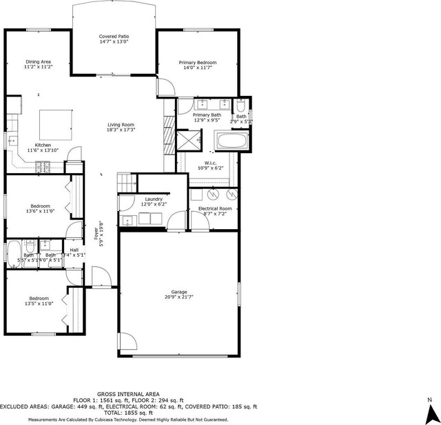230 Forest Edge Trl, Kalispell, MT 59901 - view of doorway to property