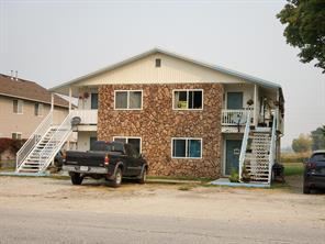 view of front facade with stairs