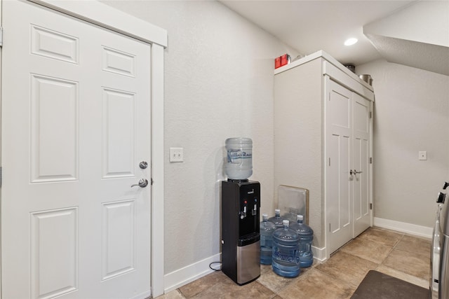 101 Shellan Way, Kalispell, MT 59901 - entrance foyer with baseboards