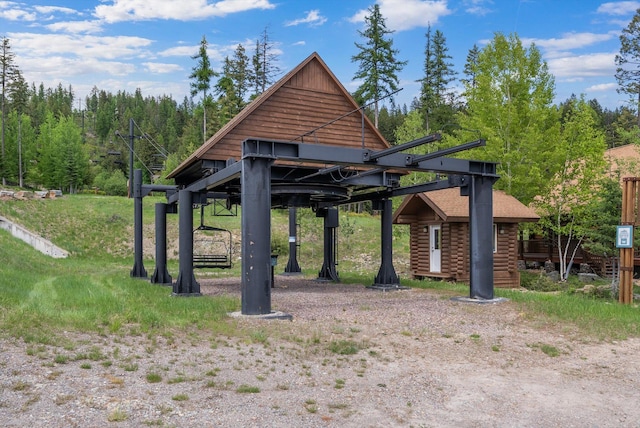 476 Elk Highlands Dr, Whitefish, MT 59937 - view of surrounding community
