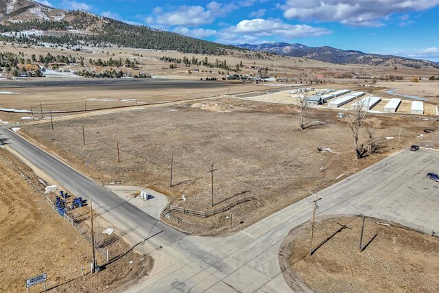 5800 Rowan St, Florence MT, 59833 land for sale