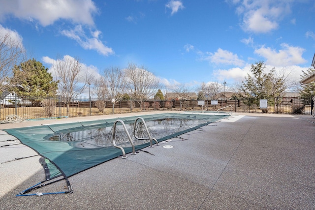 154 W Swift Creek Way, Kalispell, MT 59901 - community pool with a patio area