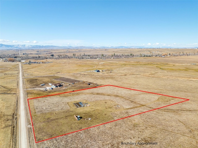 Listing photo 2 for NNH Post Creek Rd E, Saint Ignatius MT 59865