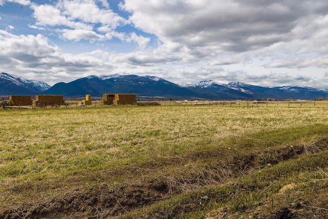 516 Willoughby Ln, Stevensville MT, 59870 land for sale