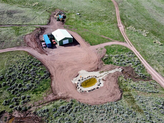 48 Black Butte Rd, White Sulphur Springs, MT 59645 - aerial overview of property's location