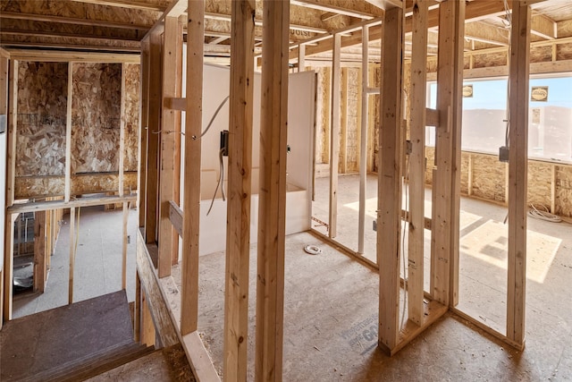 25978 Caye Dr, Elmo, MT 59915 - view of misc room