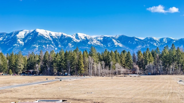 LOT13 Liberty Way, Kalispell, MT 59901