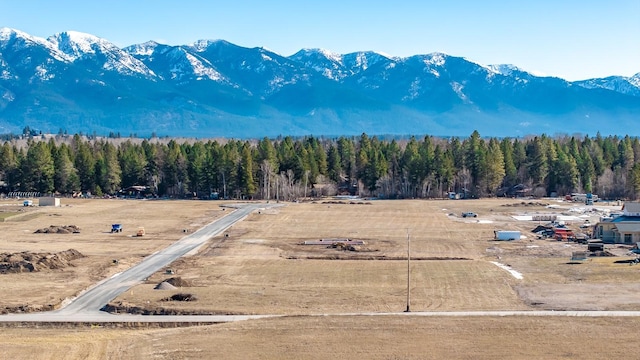 LOT13 Liberty Way, Kalispell, MT 59901