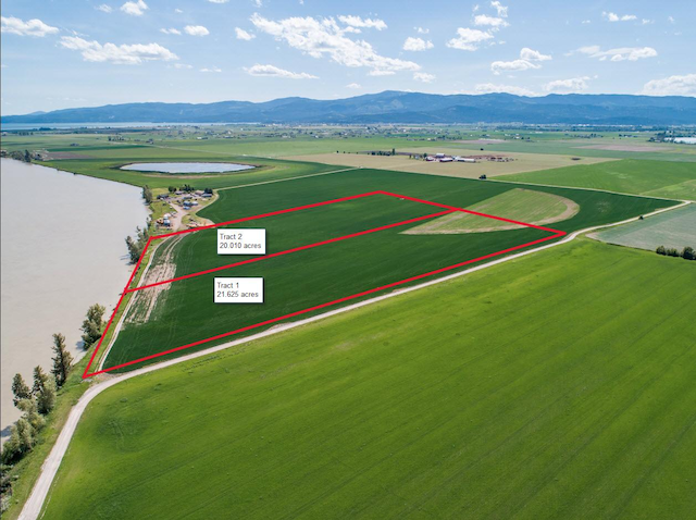 NHN Danford Ln, Kalispell MT, 59901 land for sale