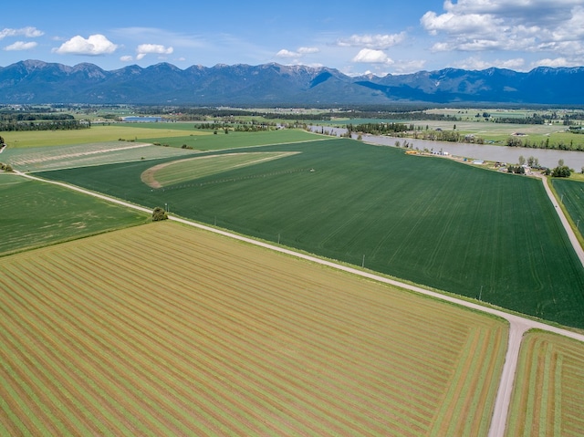 Listing photo 3 for NHN Danford Ln, Kalispell MT 59901