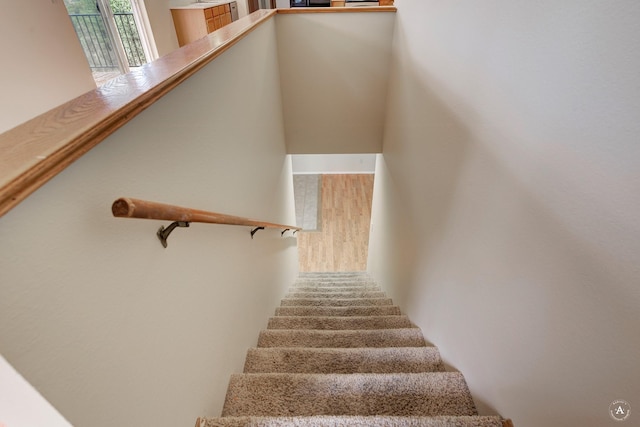 6520 Canyon Ferry Rd, Helena, MT 59602 - view of stairs
