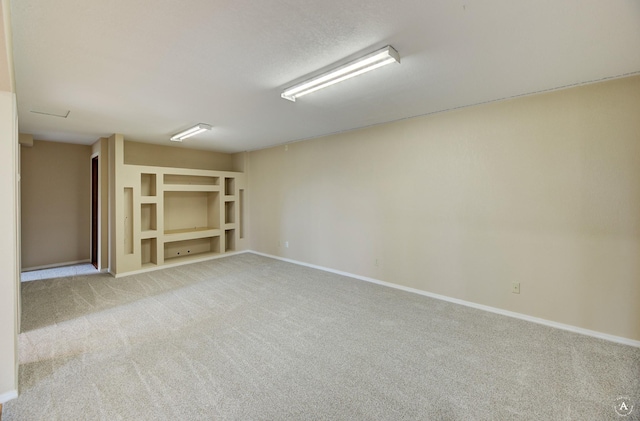 6520 Canyon Ferry Rd, Helena, MT 59602 - unfurnished room with light carpet