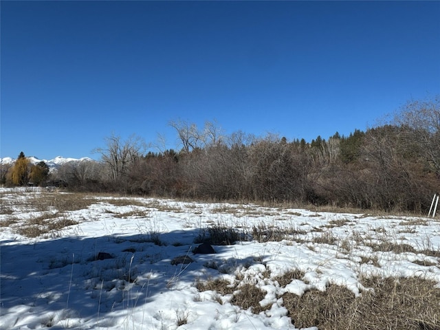 NHN Middle Burnt Fork Rd, Stevensville, MT 59870