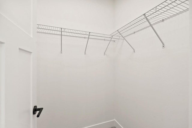 590 Stillwater Rd, Kalispell, MT 59901 - view of walk in closet