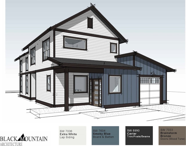 590 Stillwater Rd, Kalispell, MT 59901 - view of miscellaneous document