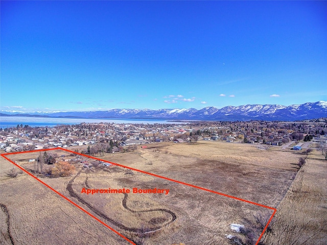 1200 5th St W, Polson MT, 59860 land for sale