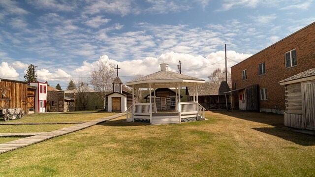 LOT1BLOCK7 Aspen Ln, Deer Lodge, MT 59722