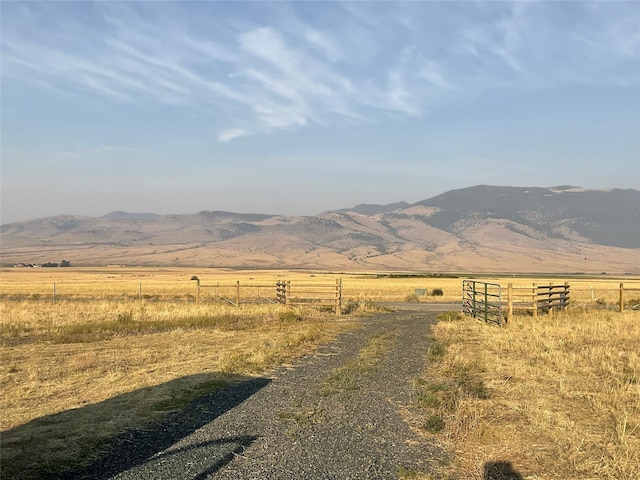 35 Wapiti Rd, Whitehall, MT 59759