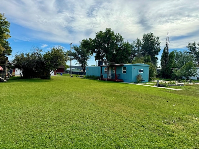 2207 Main St, Fort Benton MT, 59442 land for sale