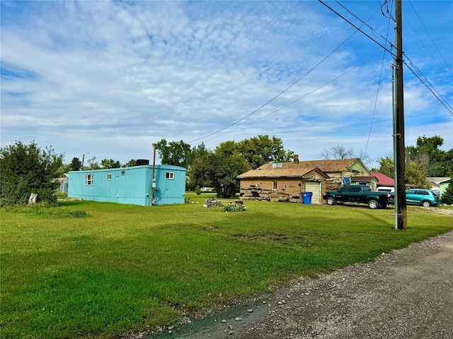 Listing photo 2 for 2207 Main St, Fort Benton MT 59442