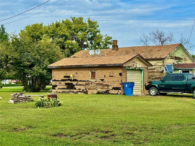 Listing photo 3 for 2207 Main St, Fort Benton MT 59442